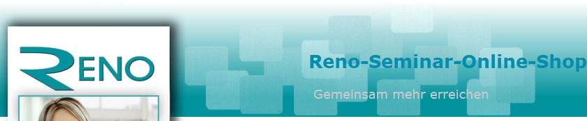 Reno-Seminar-Online-Shop